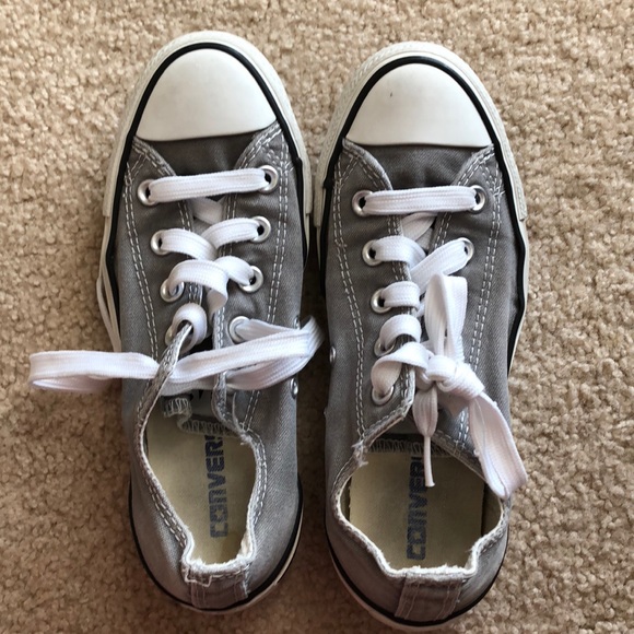 converse poshmark